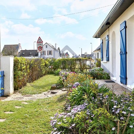 Localise - M3B - Souvenir Du Guil - Maison De Plain-Pied Avec Jardin Clos Au Guilvinec - Tout A Pied, Plages, Port, Centre, Commerces, Marche - Wif Inclus - Linge De Lit Inclus - Animaux Bienvenus المظهر الخارجي الصورة