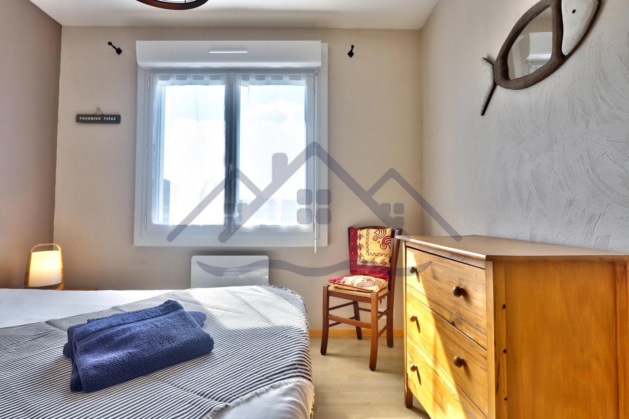 Localise - M3B - Souvenir Du Guil - Maison De Plain-Pied Avec Jardin Clos Au Guilvinec - Tout A Pied, Plages, Port, Centre, Commerces, Marche - Wif Inclus - Linge De Lit Inclus - Animaux Bienvenus المظهر الخارجي الصورة