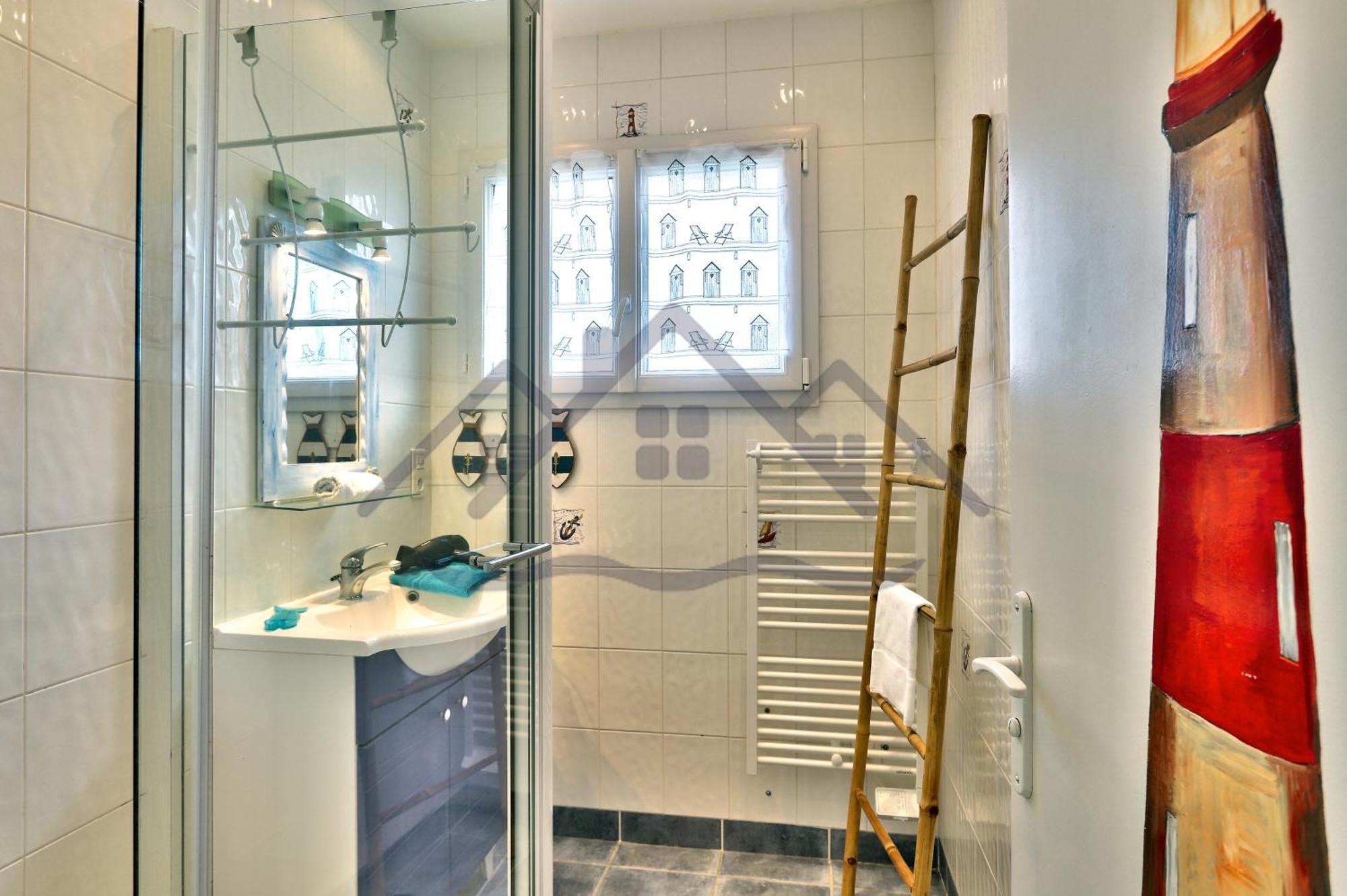 Localise - M3B - Souvenir Du Guil - Maison De Plain-Pied Avec Jardin Clos Au Guilvinec - Tout A Pied, Plages, Port, Centre, Commerces, Marche - Wif Inclus - Linge De Lit Inclus - Animaux Bienvenus المظهر الخارجي الصورة