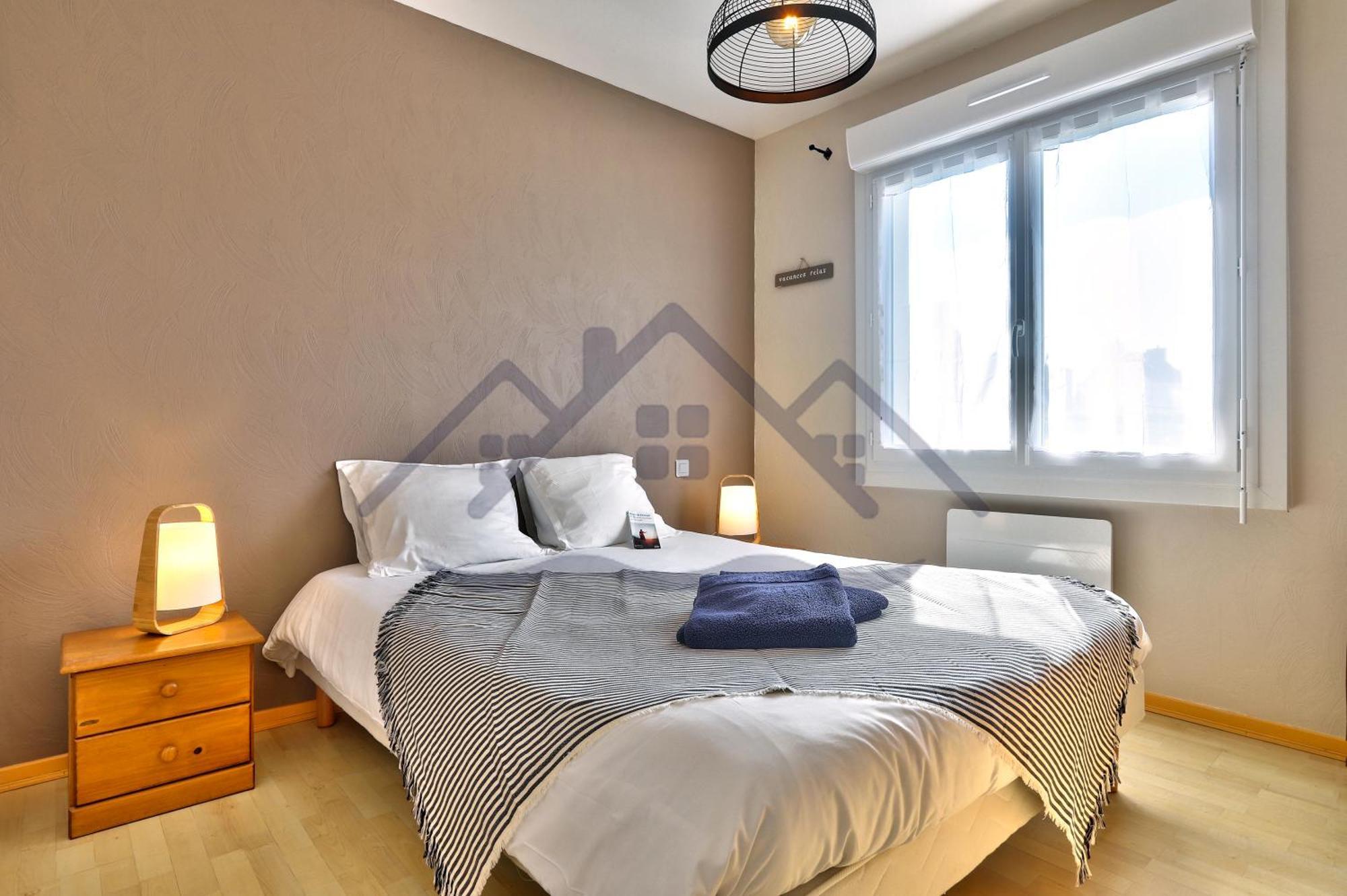 Localise - M3B - Souvenir Du Guil - Maison De Plain-Pied Avec Jardin Clos Au Guilvinec - Tout A Pied, Plages, Port, Centre, Commerces, Marche - Wif Inclus - Linge De Lit Inclus - Animaux Bienvenus المظهر الخارجي الصورة